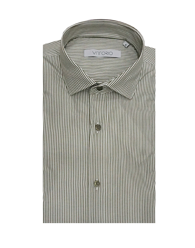 Vittorio Artist Man Shirt